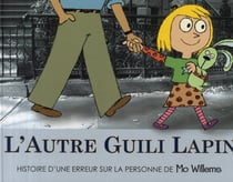 Autre Guili Lapin (L)