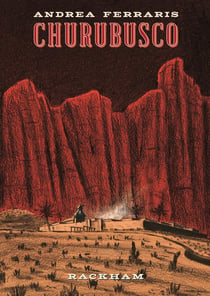 Churubusco