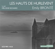 Les hauts de Hurlevent