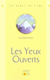 Les yeux ouverts