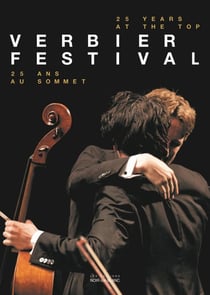 Verbier festival
