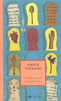 Amour toujours