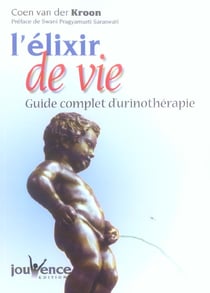 L'élixir de vie