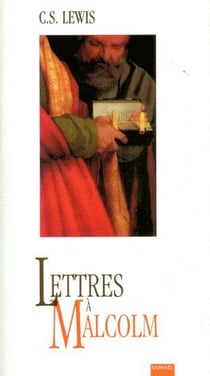 Lettre à Malcolm
