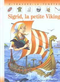 Sigrid, la petite viking