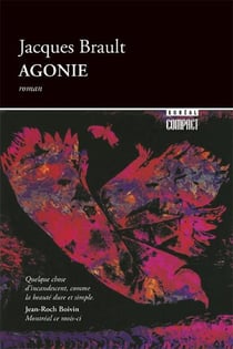 Agonie