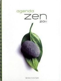 Agenda zen (2011)