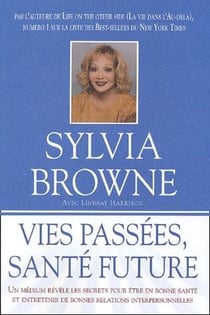 Vies passées -  santé future