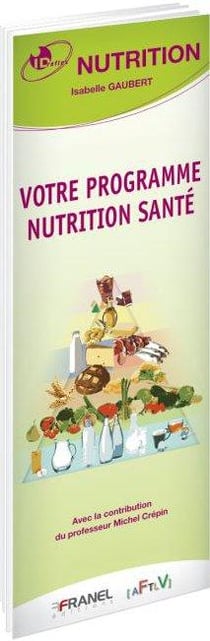 Id réflex : nutrition