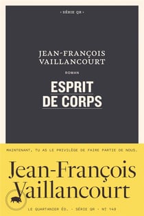 Esprit de corps