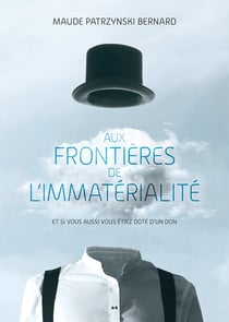 Aux frontières de l'immatérialité
