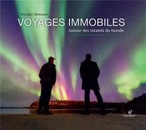 Voyages immobiles - autour des tatamis du monde