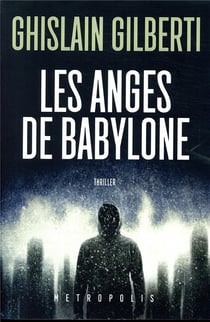 Les anges de babylone