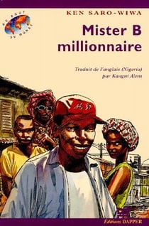 Mister b, millionnaire