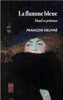 La flamme bleue