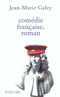 Comedie francaise, roman
