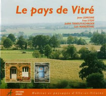 Le pays de vitre