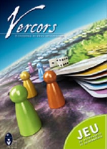 Vercors - itinérance au pays des couleurs jeux