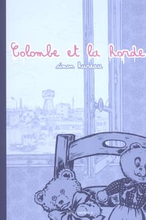 Colombe et la horde
