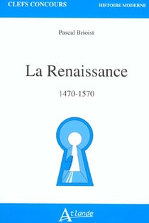 La renaissance - 1470-1570