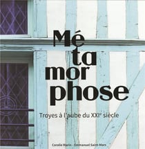 Métamorphose : troyes à l'aube du xxie siècle
