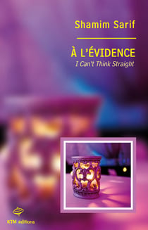 À l'évidence - i can't think straight