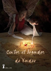 Contes et légendes de vendée