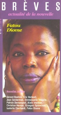 Revue breves n.66 - fatou diome