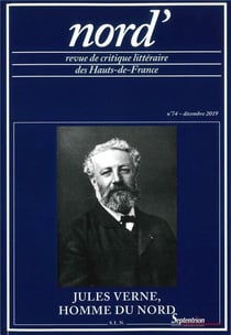 Revue Nord' n.74 : Jules Verne, homme du nord