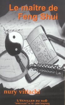 Le maitre de feng shui