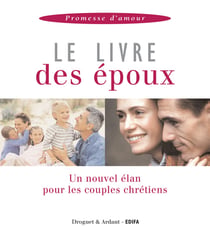 Le livre des epoux