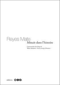 Minuit dans l'histoire