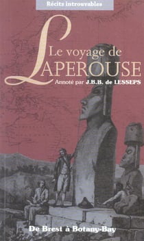 Le voyage de laperouse