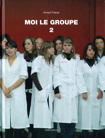 Moi le groupe t.2