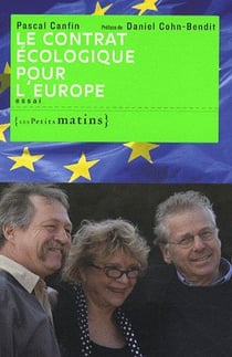 Le contrat écologique pour l'Europe