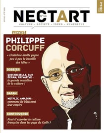 Revue Nectart n.13 : Philippe Corcuff