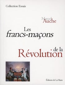 FRANC-MACON DE LA REVOLUTION