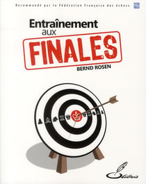 Entraînement aux finales
