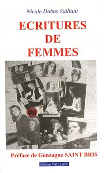 Écritures de femmes