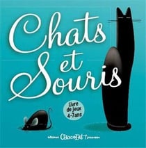 Chats et souris