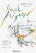 Le bordel d'avignon - dans les pas de picasso