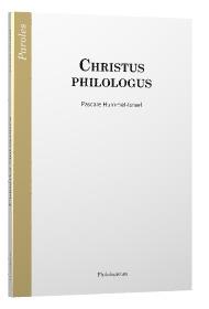 Christus philologus