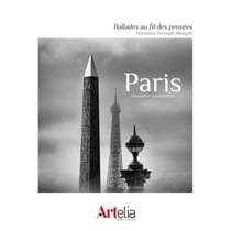 Ballades au fil des pensées - Paris