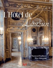 L'hôtel de Lauzun