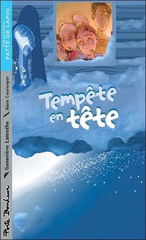 Tempête en tête