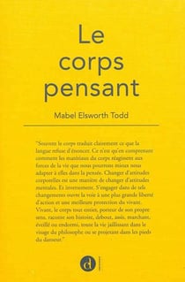 Le corps pensant