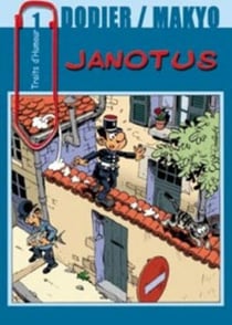 Janotus t.1
