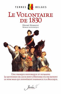 Le volontaire de 1830