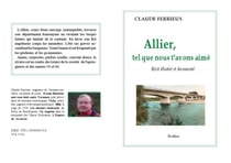 Allier, tel que nous t'avons aimé