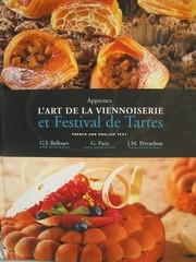 L'art de la viennoiserie